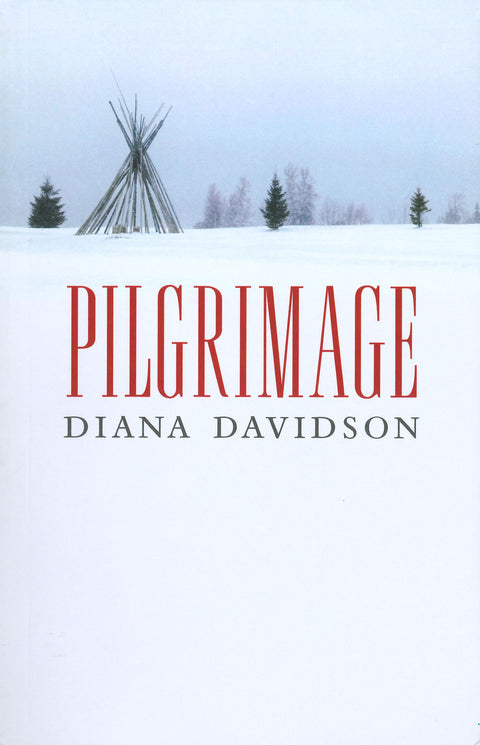 Pilgrimage - Arts and Heritage St. Albert