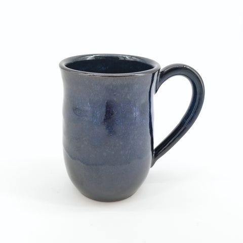 Dark Blue & Black Mug - Arts and Heritage St. Albert