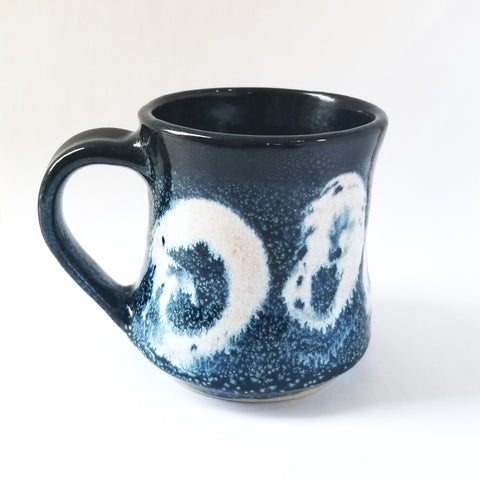 Starry Night Mugs - Arts and Heritage St. Albert