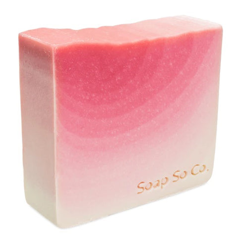 Blush Soap - Arts and Heritage St. Albert