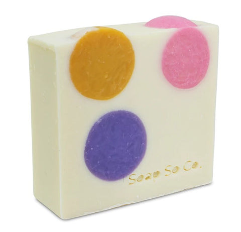 Bonbon Soap - Arts and Heritage St. Albert