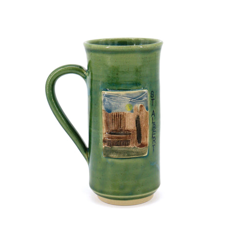 St. Albert Mugs St. Albert Place - Arts and Heritage St. Albert