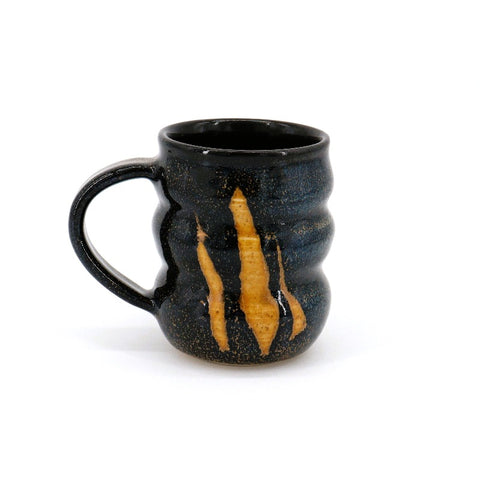 Tiger Mug - Arts and Heritage St. Albert