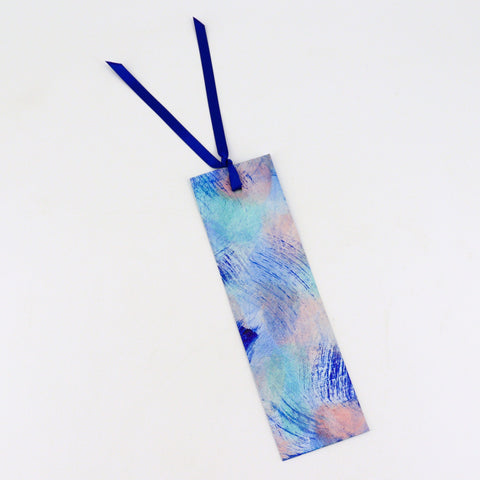 Hand Painted Bookmarks Style #11 - Arts and Heritage St. Albert