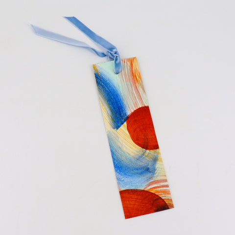 Hand Painted Bookmarks - Arts and Heritage St. Albert