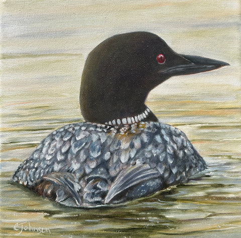 Loon #1