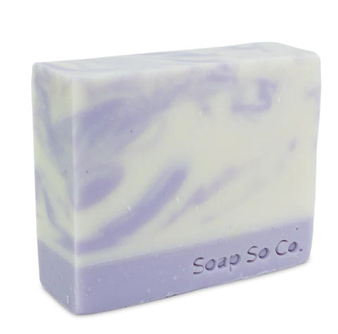 Lavender Dream Soap - Arts and Heritage St. Albert