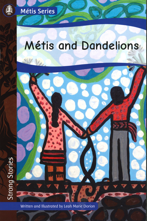 Métis and Dandelions - Arts and Heritage St. Albert