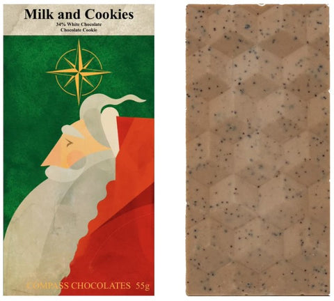 Milk & Cookies - Arts and Heritage St. Albert