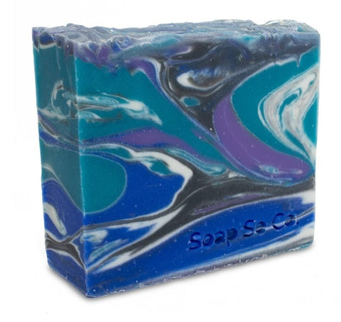 Transcend Soap - Arts and Heritage St. Albert