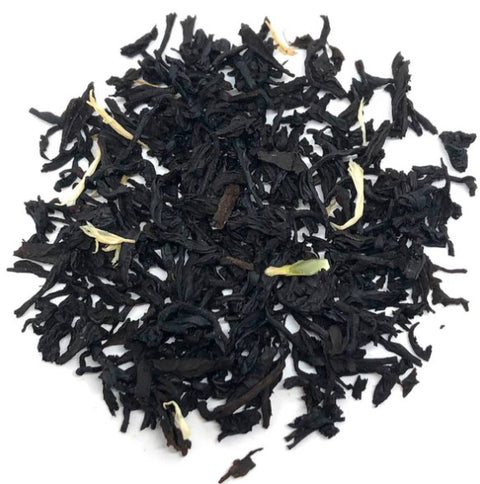 Vanilla Bean Black Tea - Arts and Heritage St. Albert