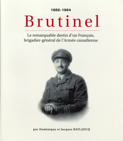 Brutinel (French) - Arts and Heritage St. Albert