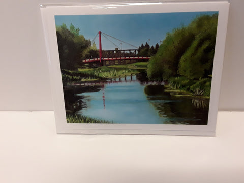 Memory Roth greeting cards - Arts and Heritage St. Albert