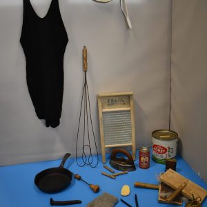 All in a Day's Work Education Kit - Arts and Heritage St. Albert