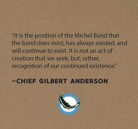 The Michel Band - Arts and Heritage St. Albert