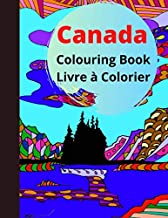 Canada Colouring Book - Arts and Heritage St. Albert