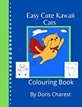 Easy Cute Kawaii Cats - Arts and Heritage St. Albert