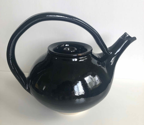 Medium Teapot - Arts and Heritage St. Albert