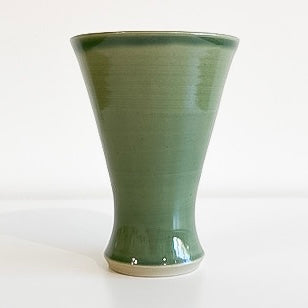 Ceramic Wine Goblet - Arts and Heritage St. Albert