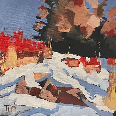 Art Cards by Tracy Lyn Propp - Arts and Heritage St. Albert