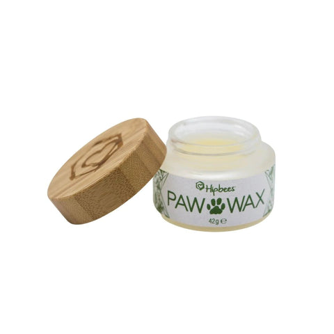 Paw Wax - Arts and Heritage St. Albert