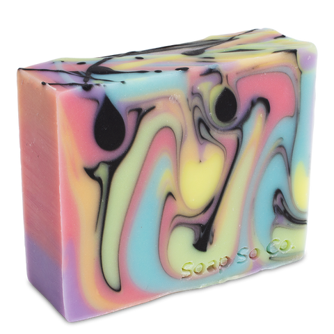 Teen Spirit Soap - Arts and Heritage St. Albert