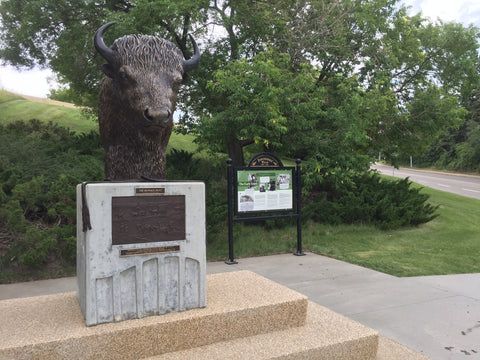 1. The Early Years - Arts and Heritage St. Albert