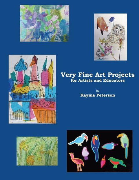 Very Fine Art Projects - Arts and Heritage St. Albert